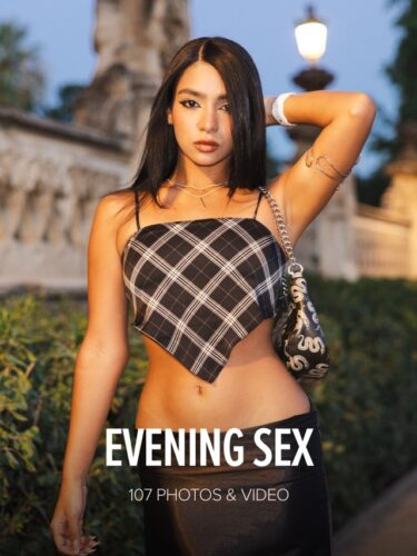 W4B – 2026-10-22 – Why Effy – Evening Sex (107) 5464×8192 & Backstage Video