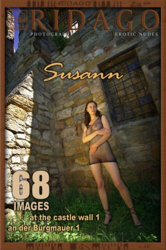Ridago – 2008-10-01 – Susann – At the castle wall, Part 1 (68) 750×1125