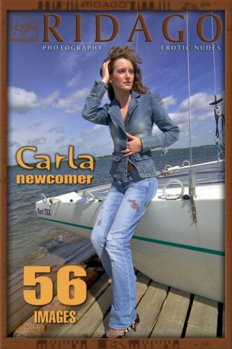 Ridago – 2008-10-15 – Carla – Newcomer – Casting (56) 750×1125