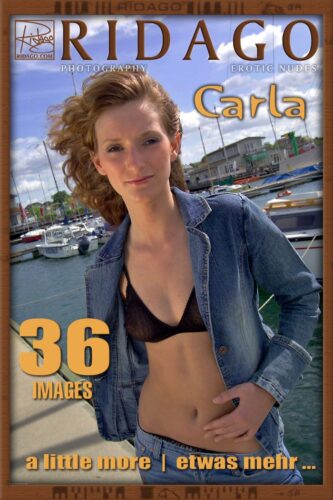 Ridago – 2008-10-30 – Carla – A Little More (36) 750×1125