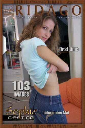 Ridago – 2008-09-01 – Sophie – Casting 1 (103) 1125×750