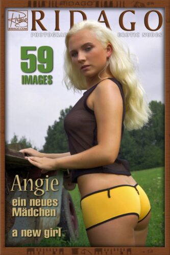 Ridago – 2008-12-02 – Angie – A New Girl – Casting (59) 1125×750