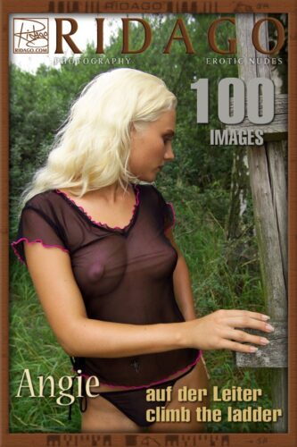 Ridago – 2009-03-31 – Angie – On The Ladder (100) 1125×750