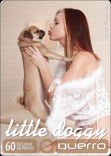 Querro – 2010-11-29 – Nina – Little doggy (60) 3020×2022