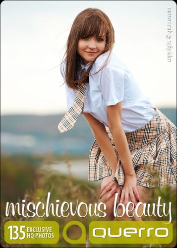 Querro – 2010-11-15 – Amelie – Mischievous beauty (135) 2832×4256