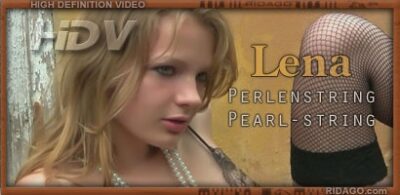 Ridago – 2008-12-01 – Lena – Pearl String (Video) HD DivX 1280×720