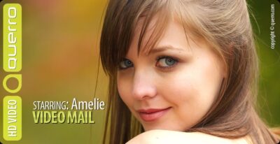 Querro – 2010-08-08 – Amelie – Video Mail (Video) HD MOV | WMV 1280×720